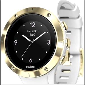 Suunto spartan trainer watch